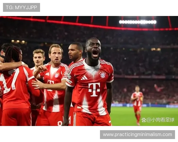 拜仁防守体系漏洞频出，防线稳定性已对赛季关键战能力形成考验