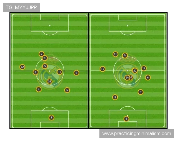 本泽马破解顶级防线的战术分析 本泽马破解顶级防线的战术分析