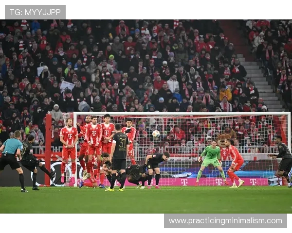 拜仁近期表现强势，但统治力是否已出现松动？