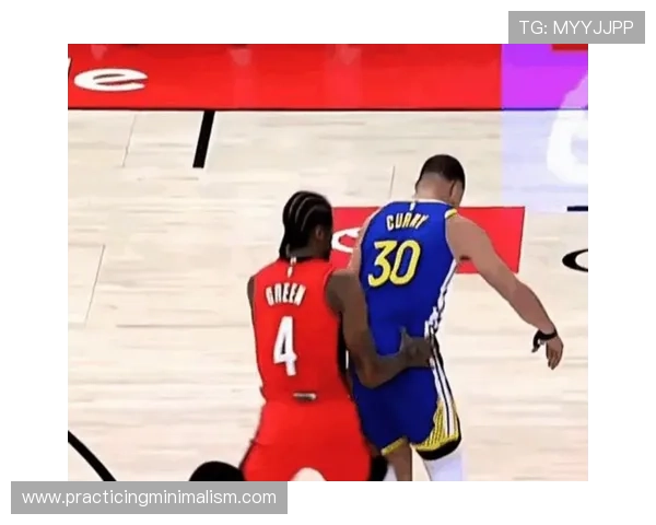 格林挡拆助攻效率显著提升 拉开队内防守差异